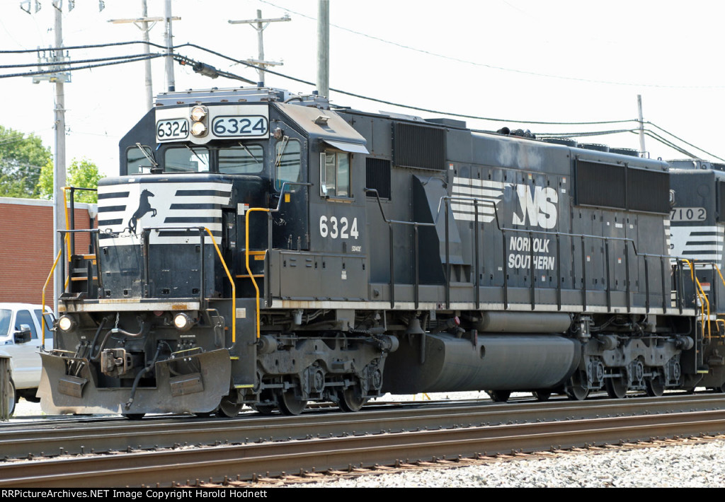 NS 6324